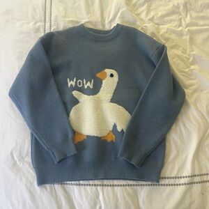 Aelfric Eden Sweater